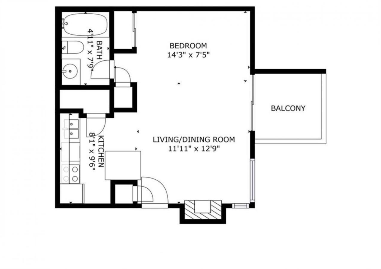 Holiday home Blue Mountain At Your Door Step
