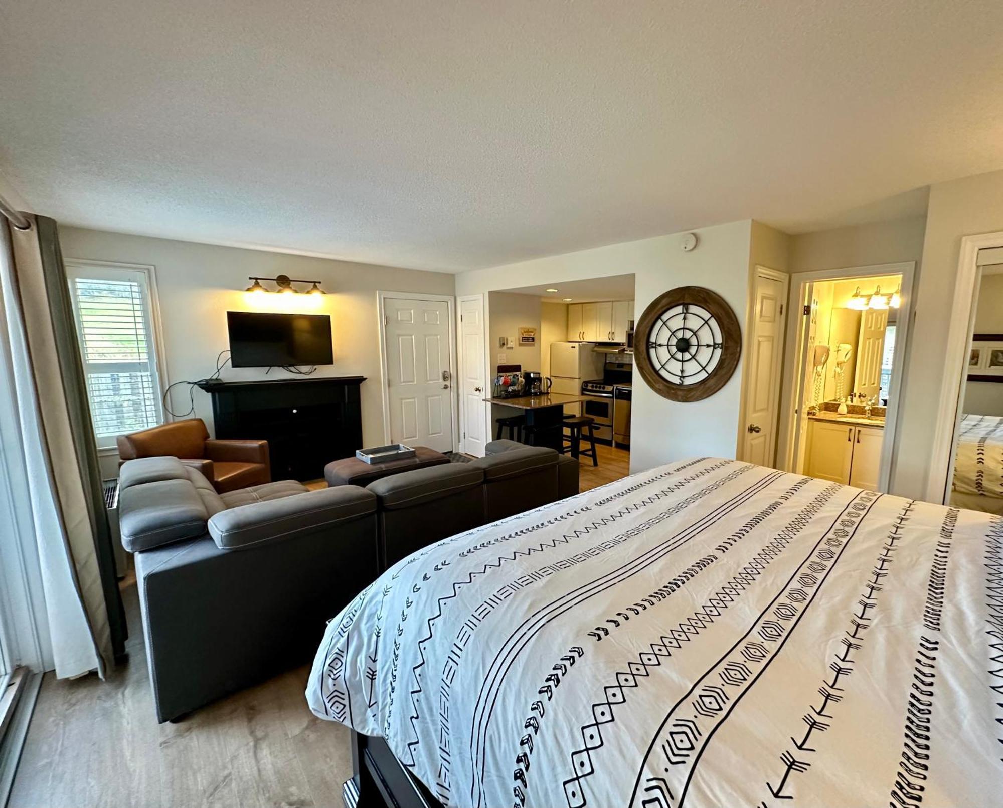 Holiday home Blue Mountain At Your Door Step