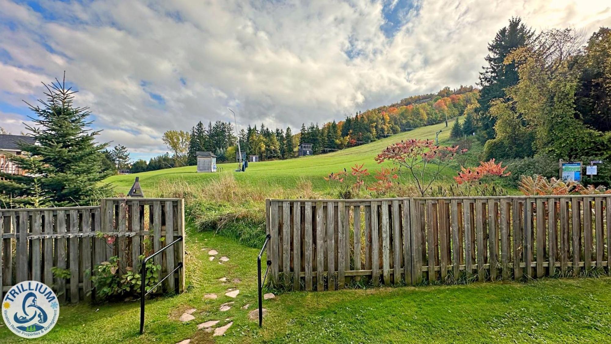 Holiday home Blue Mountain At Your Door Step