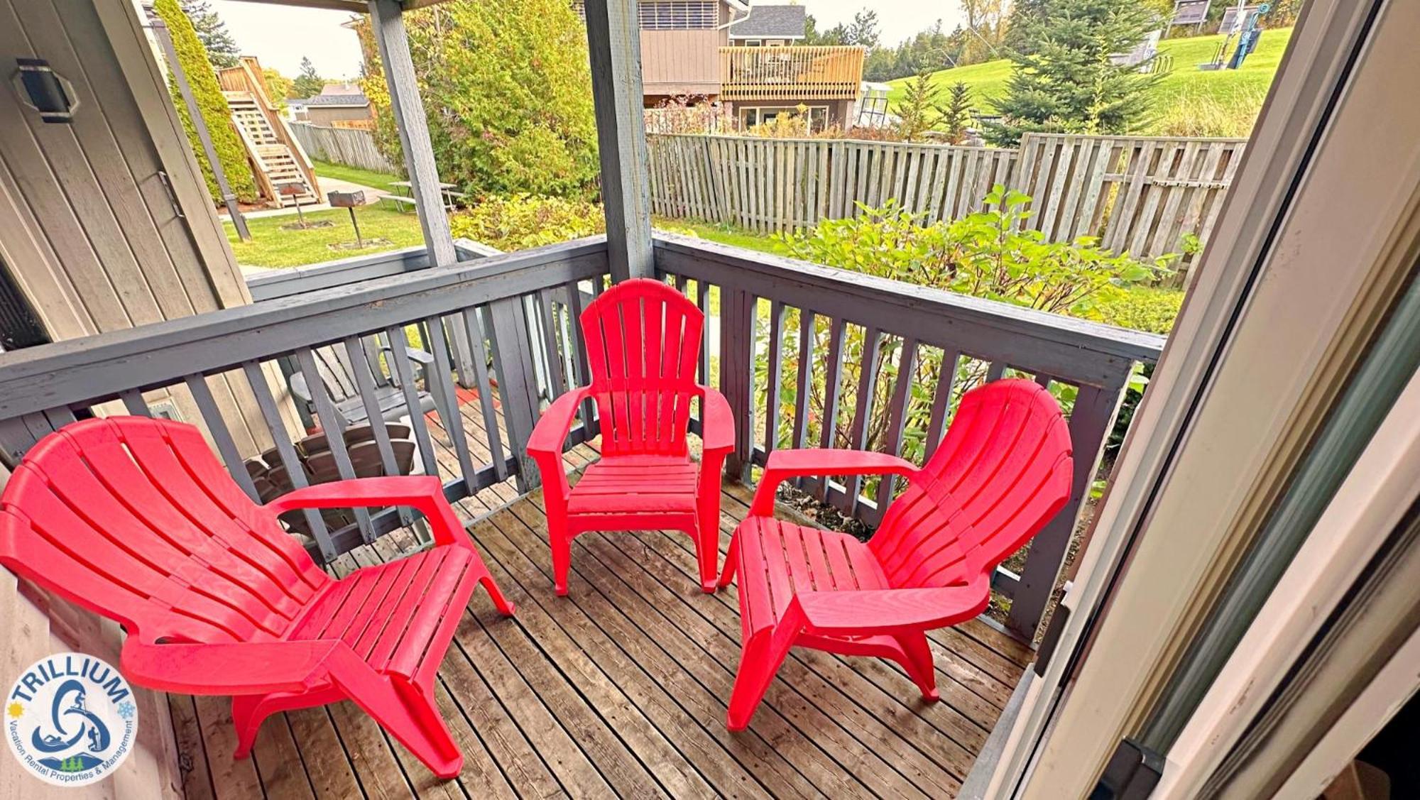Holiday home Blue Mountain At Your Door Step *